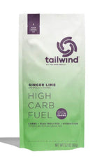High Carb Fuel