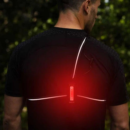 Proviz 500 Lumen Chest Light