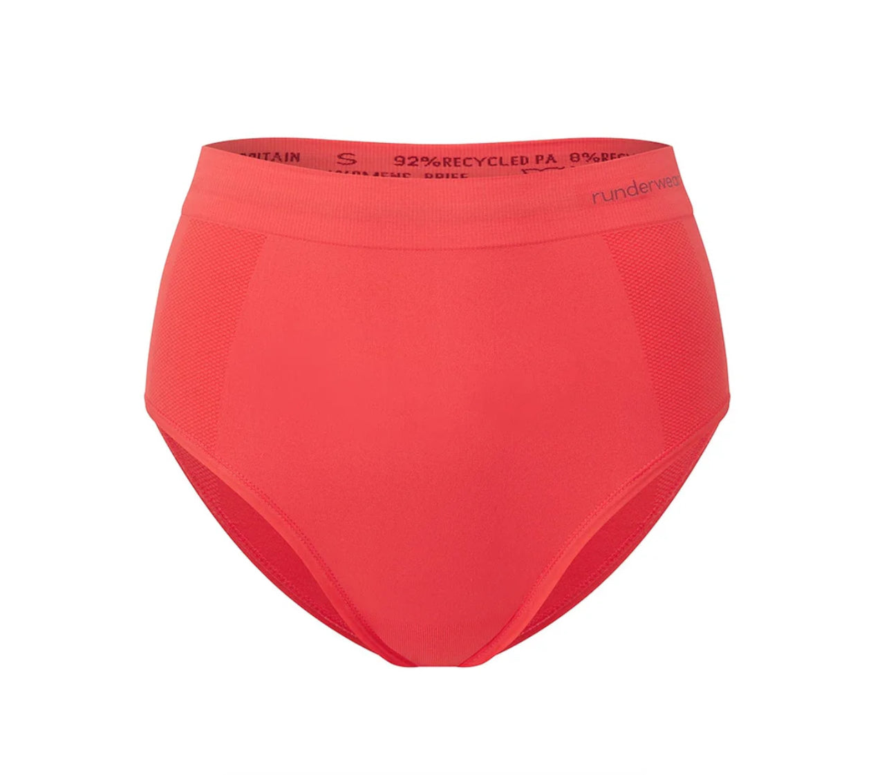 Womens Running Brief