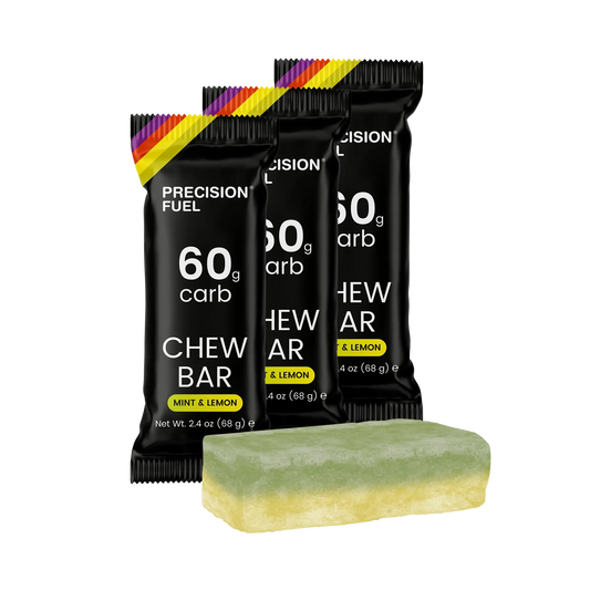 PF60 Energy Chew Bar