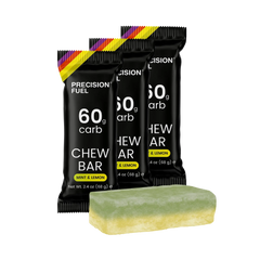 PF60 Energy Chew Bar