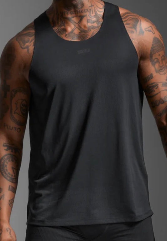 Light Speed Tech Singlet M