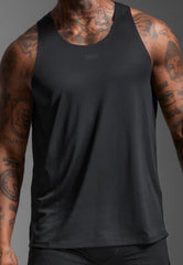 Light Speed Tech Singlet M