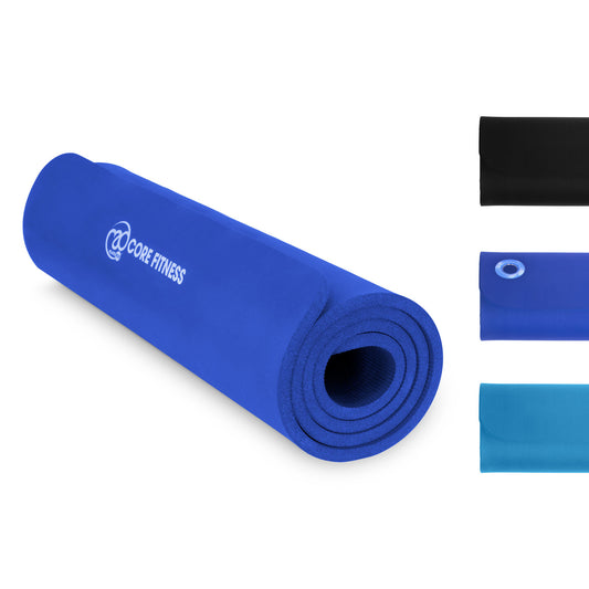 Core Fitness Mat (10mm)