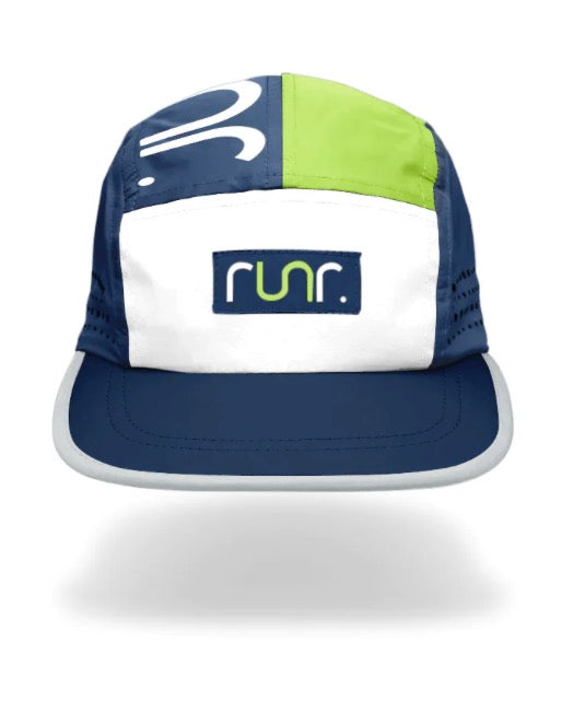 Technical Running Hat