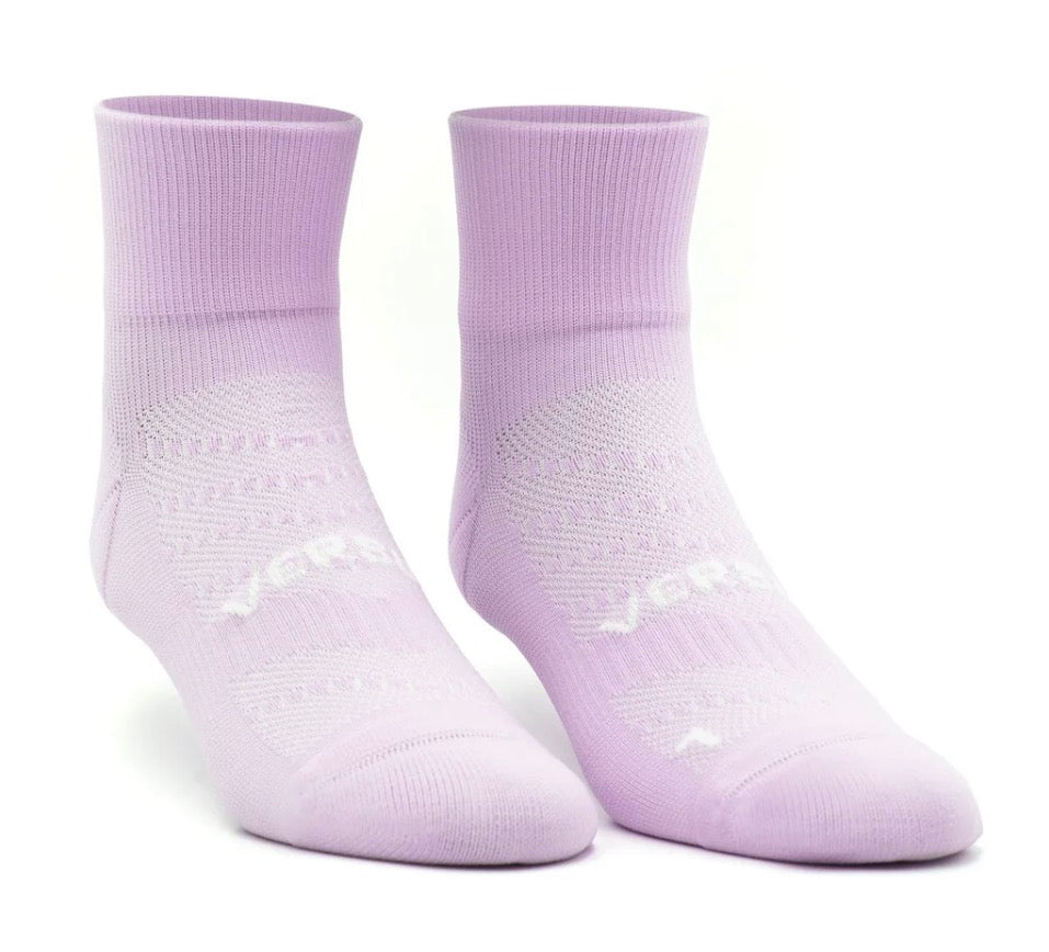 Running Quarter Socks