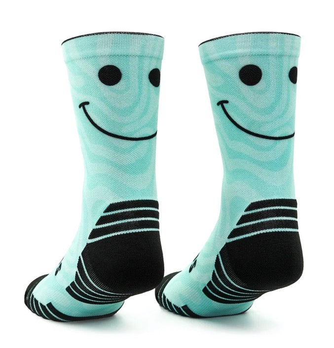 Active Crew Socks