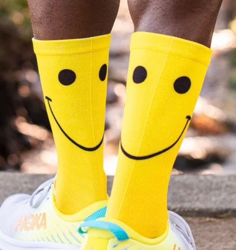 Active Crew Socks