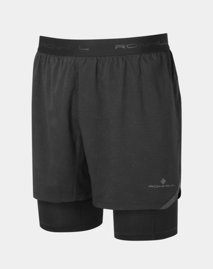 Tech Reflect Lux 5” 2 in 1 Short M