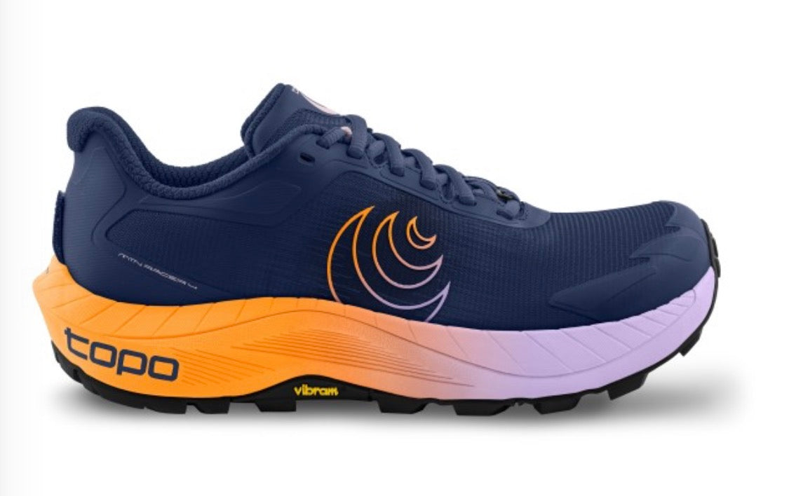 MTN Racer 4 W