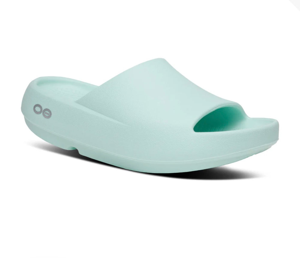Ooahh Plus Slide