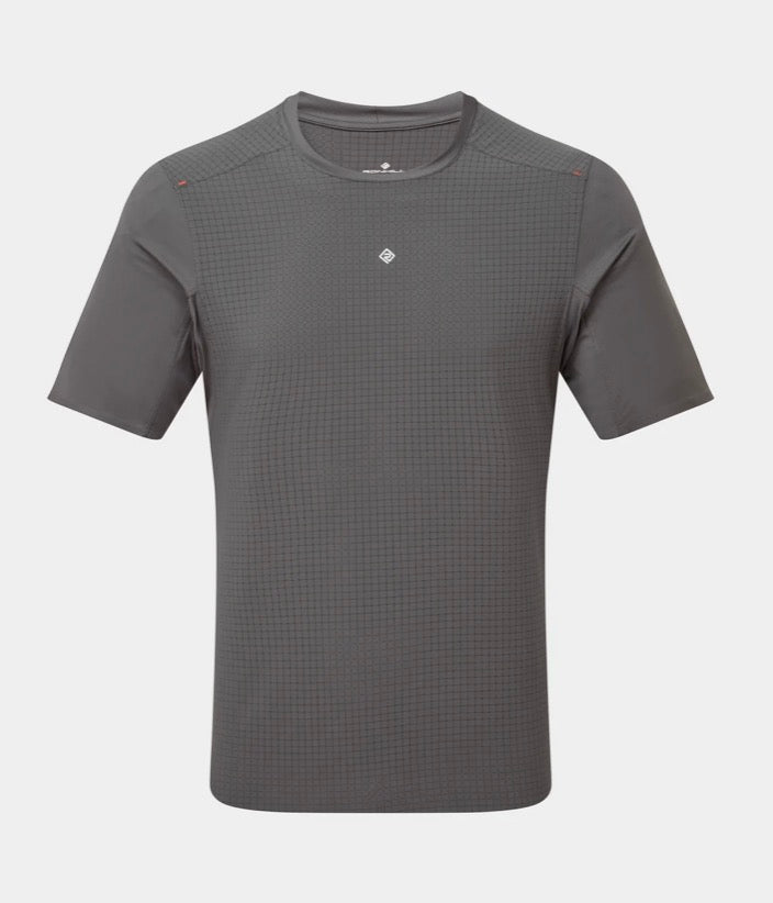 Tech All-Terrain S/S Tee M