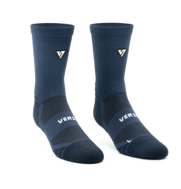 Active Crew Socks