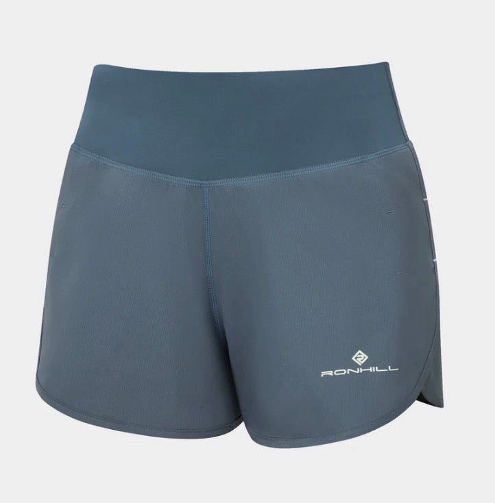 Tech 4.5” Short W