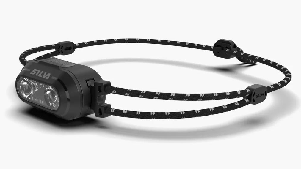 Smini Fly Headtorch