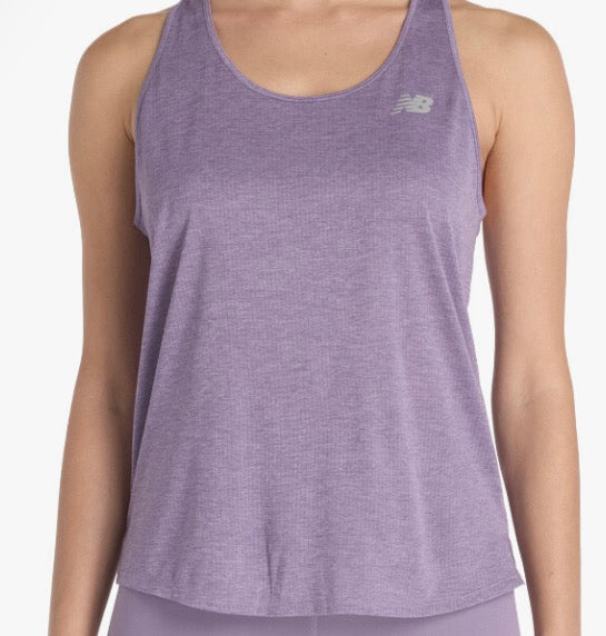 Athletics Tank W