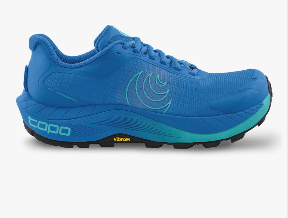 MTN Racer 4 W
