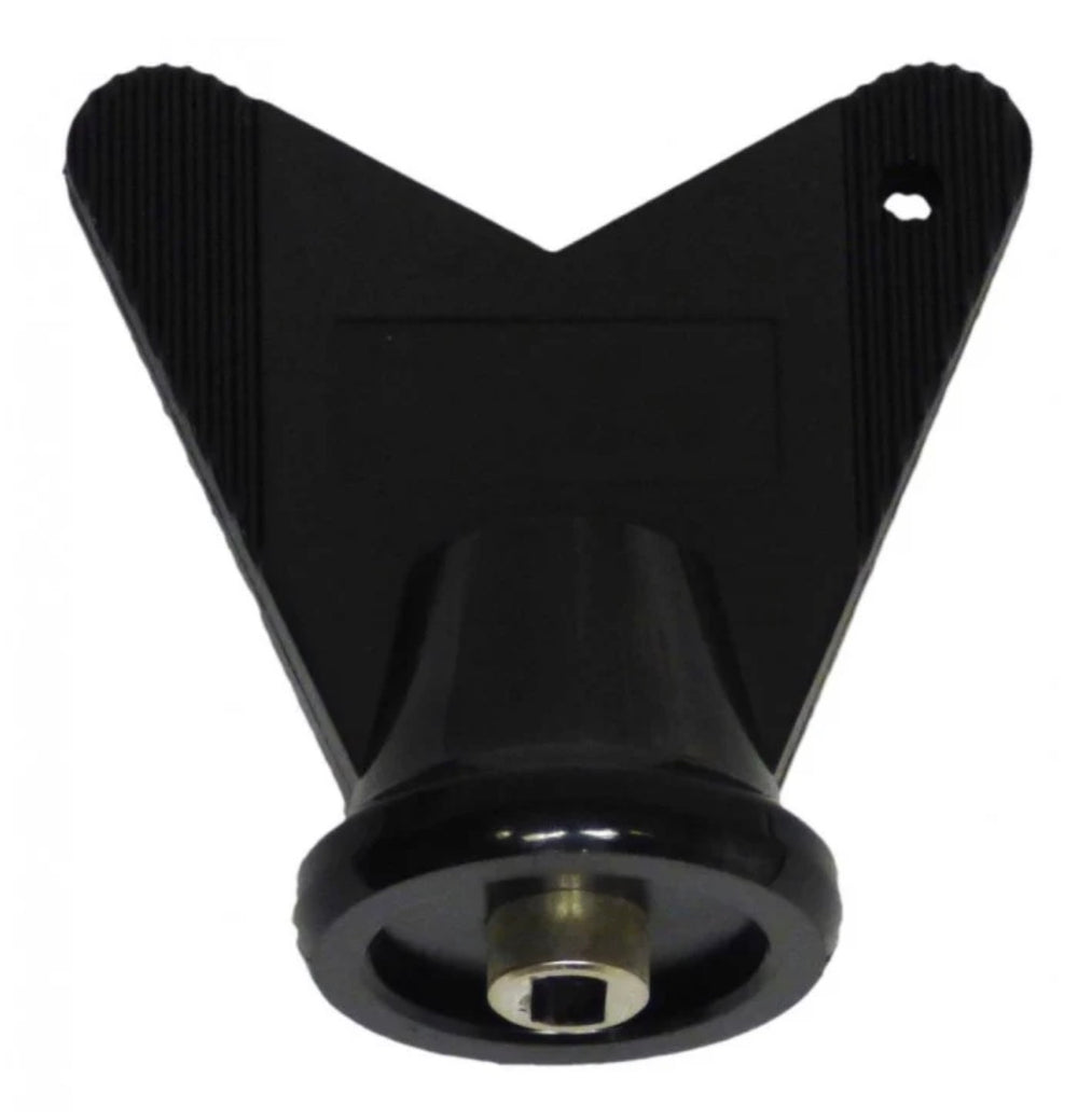 Athletic Spike Key