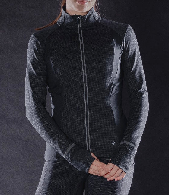 Tech Reflect Lux Jacket W