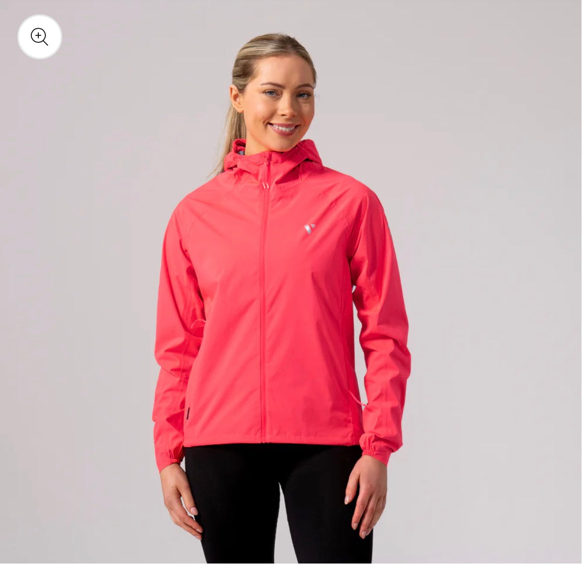 Ultralite Jacket W