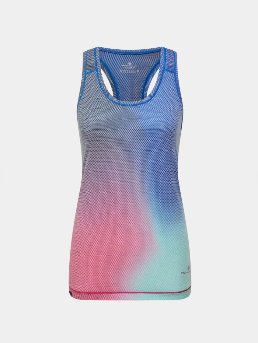 Tech Golden Hour Vest W