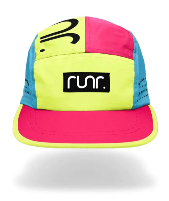 Technical Running Hat