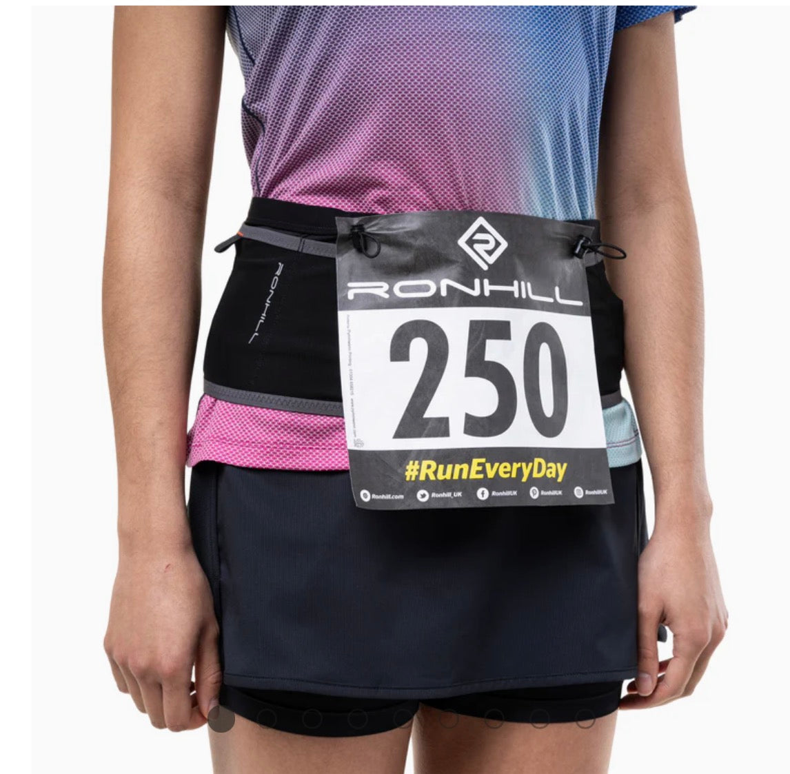 360 Waist Band