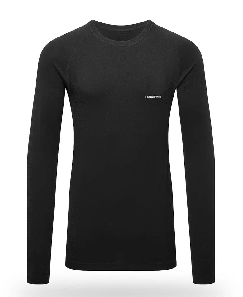 Mens Base Layer Top