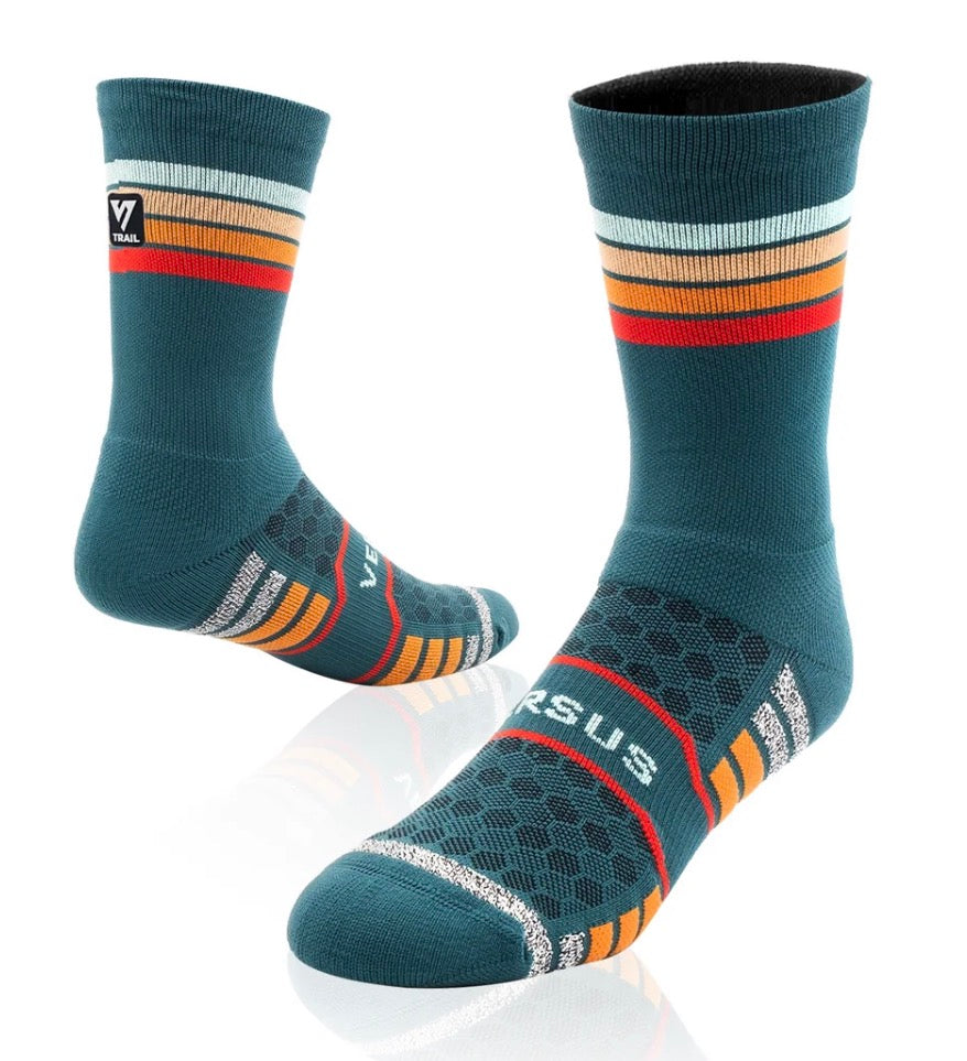 Trail Run Socks