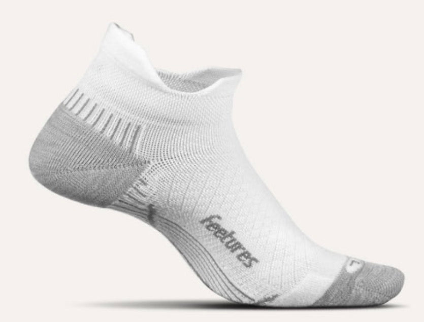 Plantar Fasciitis Relief Sock Light Cushion No Show Tab