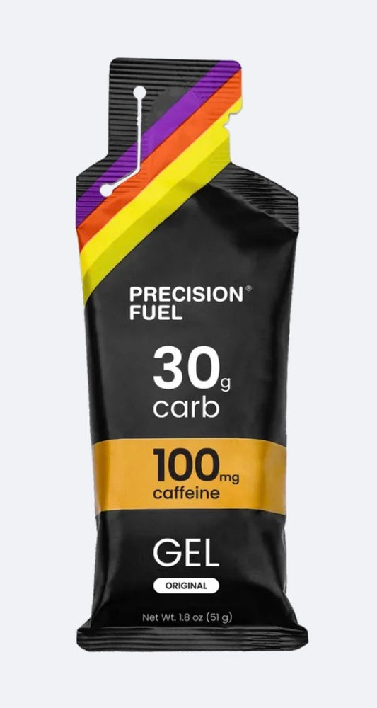 PF30 Gel with Caffeine