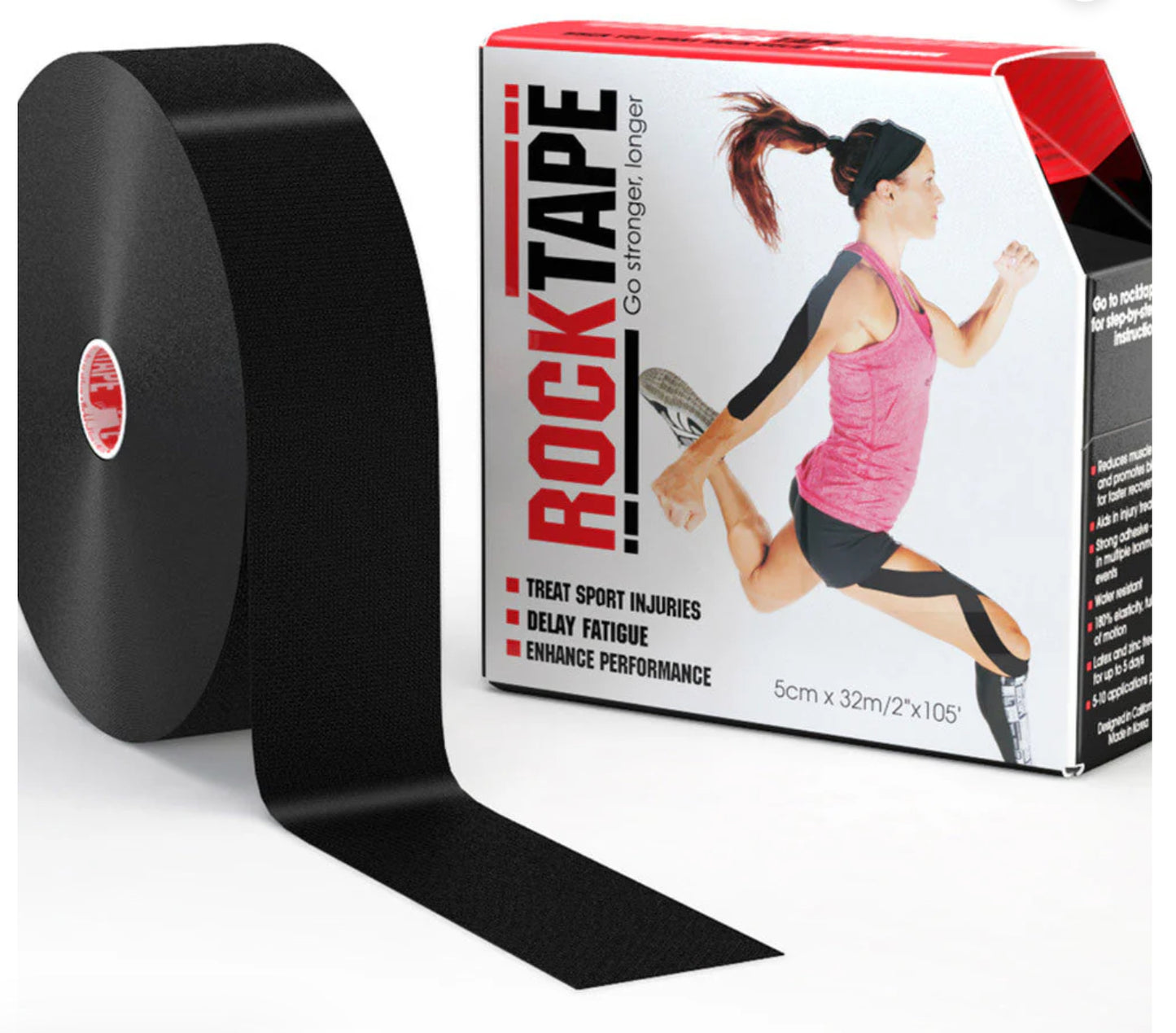 Rocktape