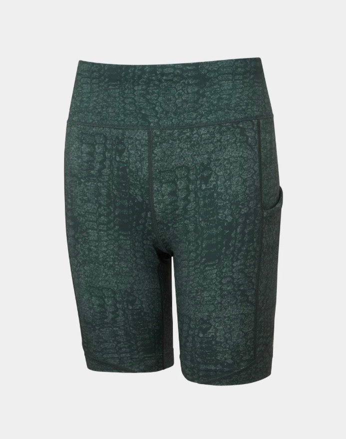 Tech Stretch Short W