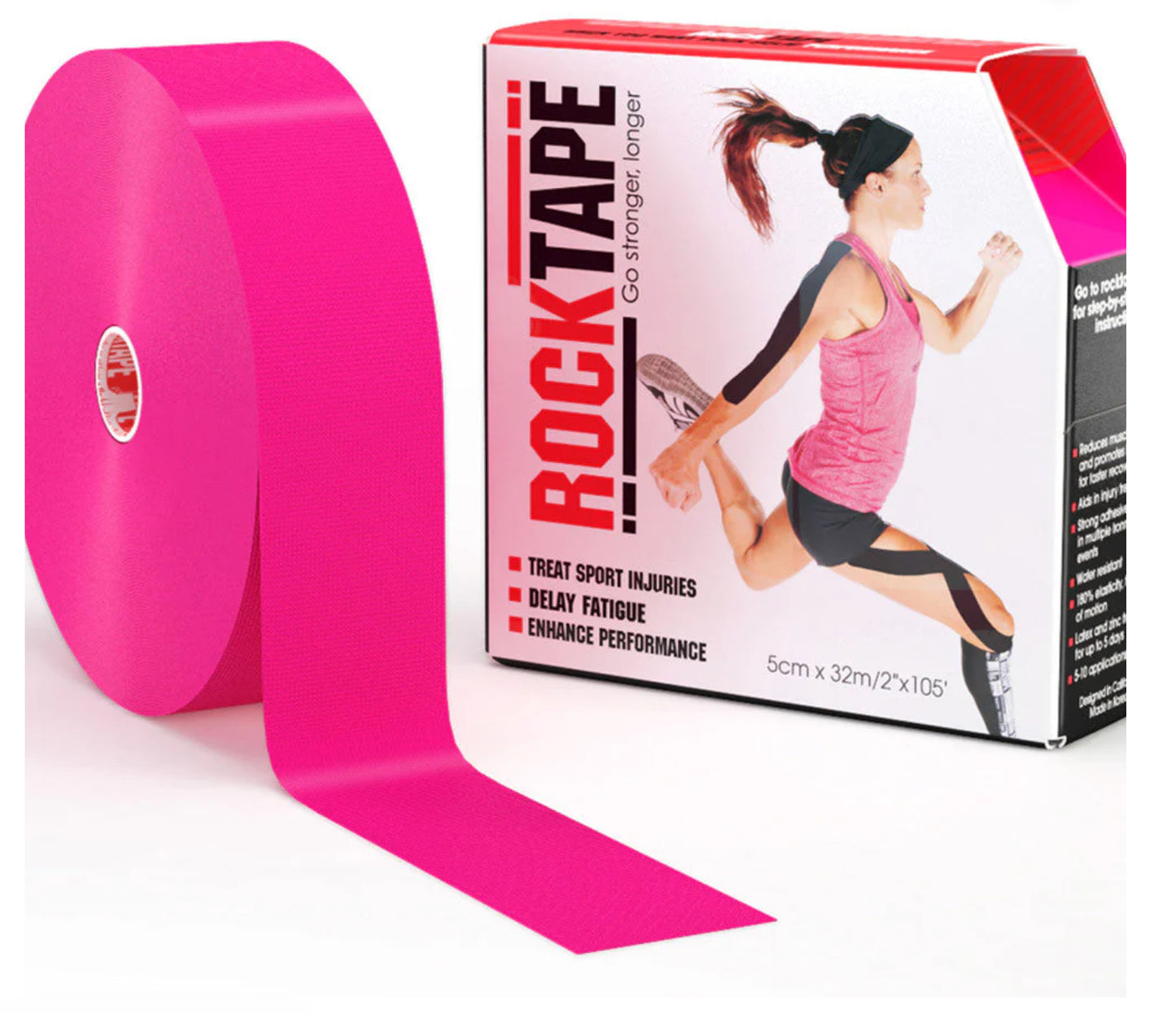 Rocktape