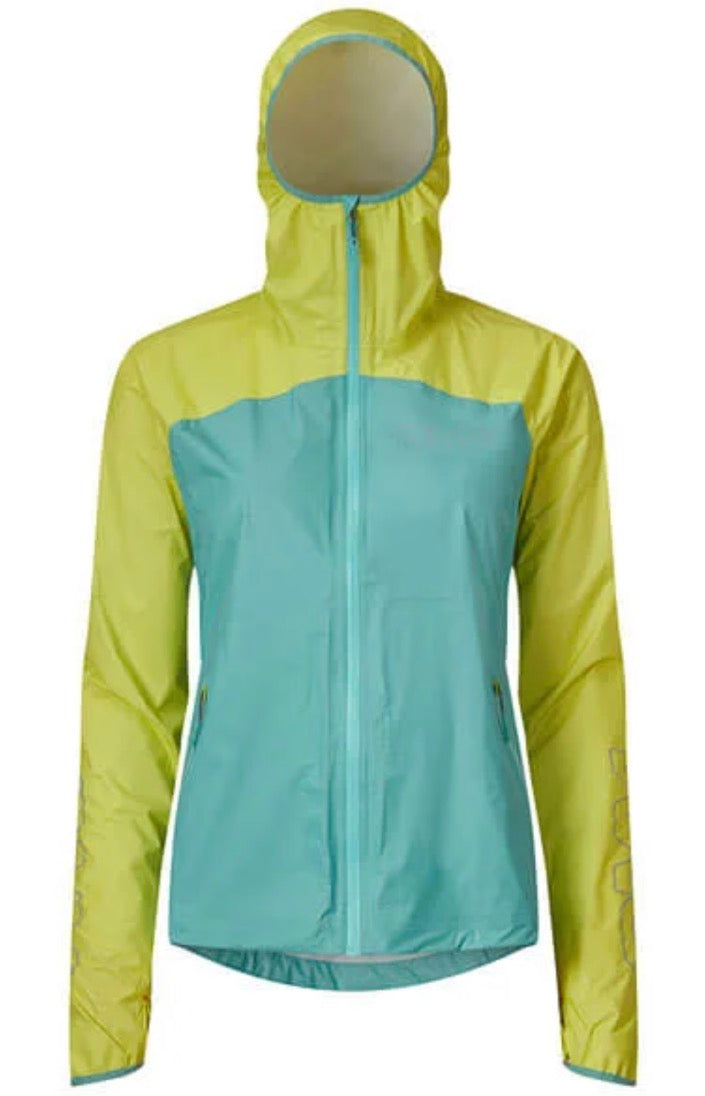 Wisp+ Jacket W