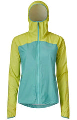 Wisp+ Jacket W