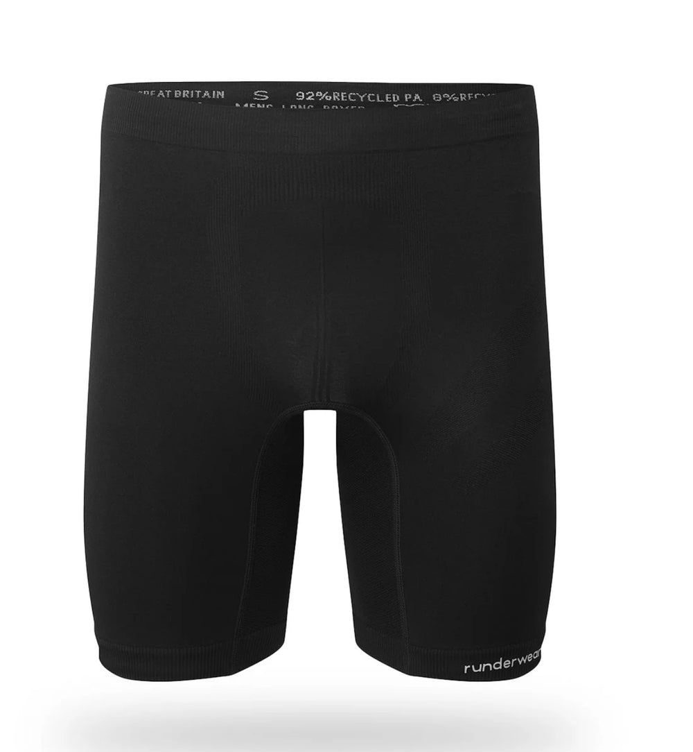 Mens Long Boxer