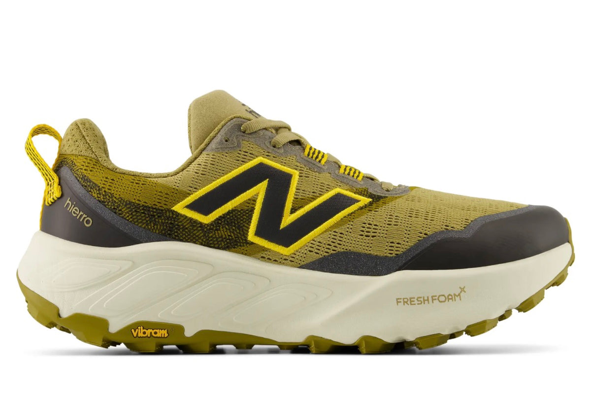 Fresh Foam X Hierro 9 M