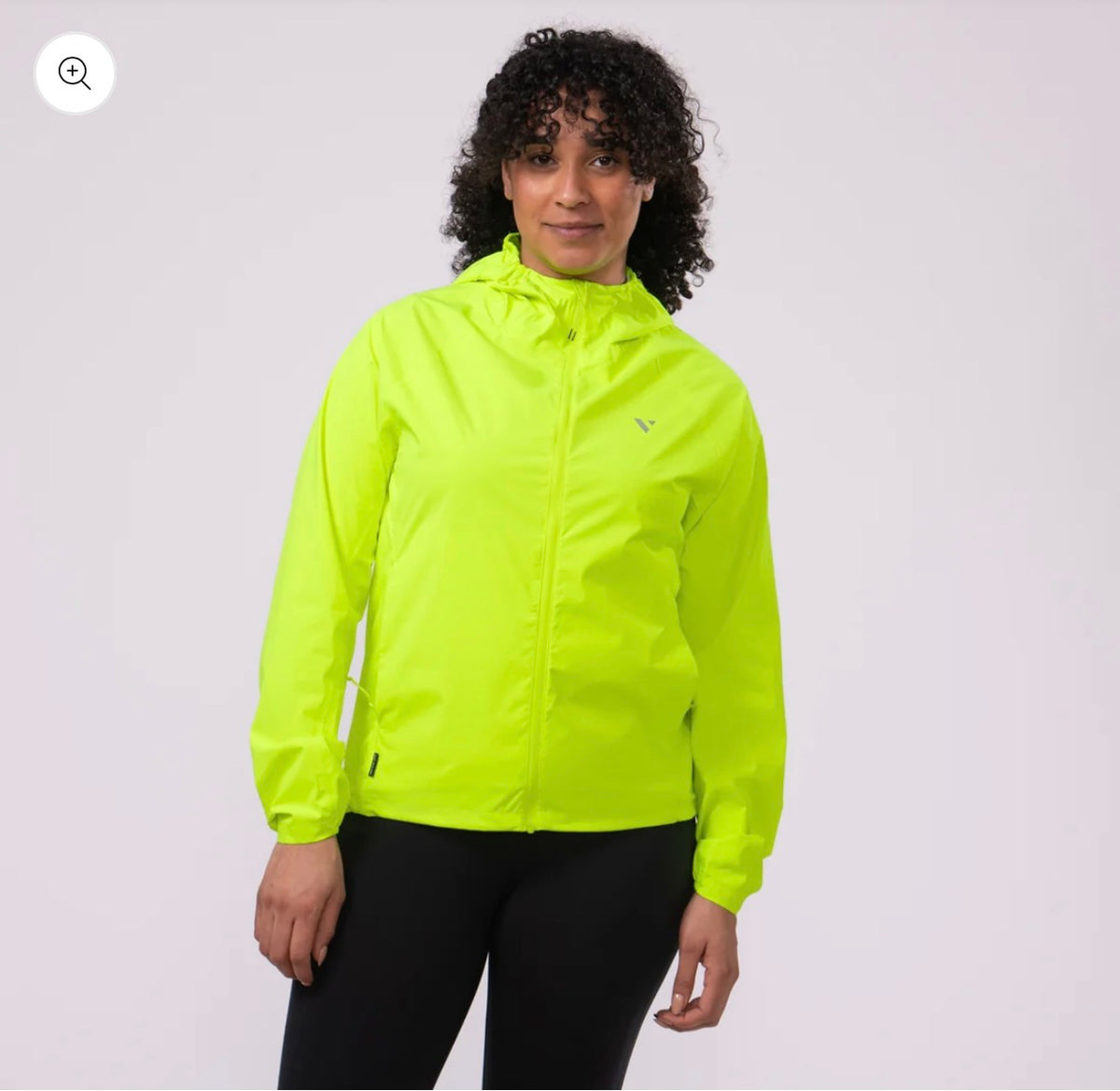 Ultralite Jacket W