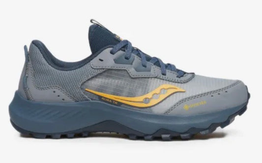 Aura TR GTX W
