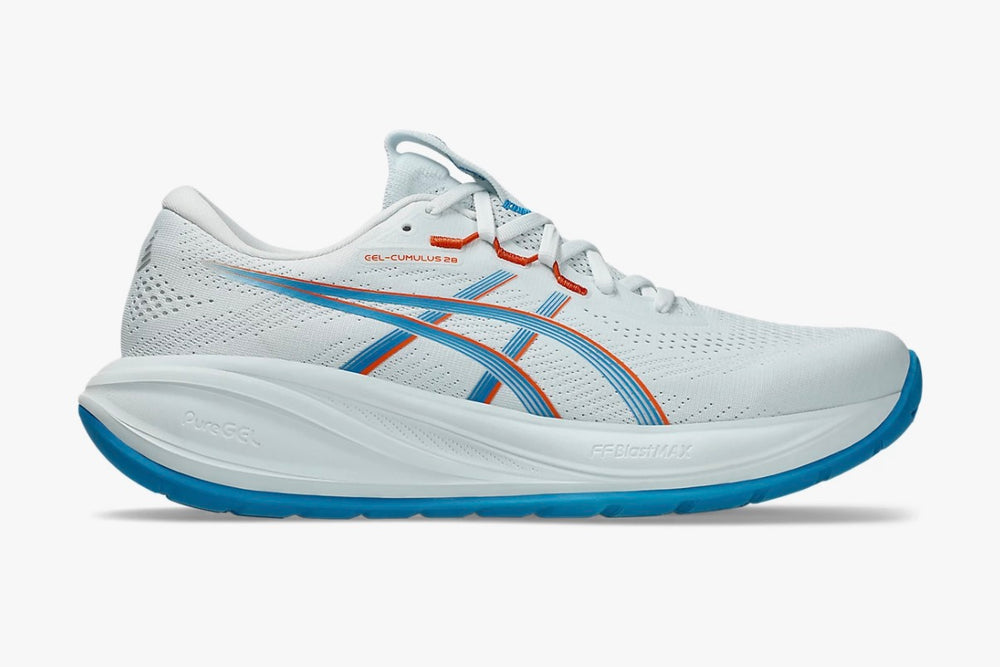 Gel Cumulus 28 M