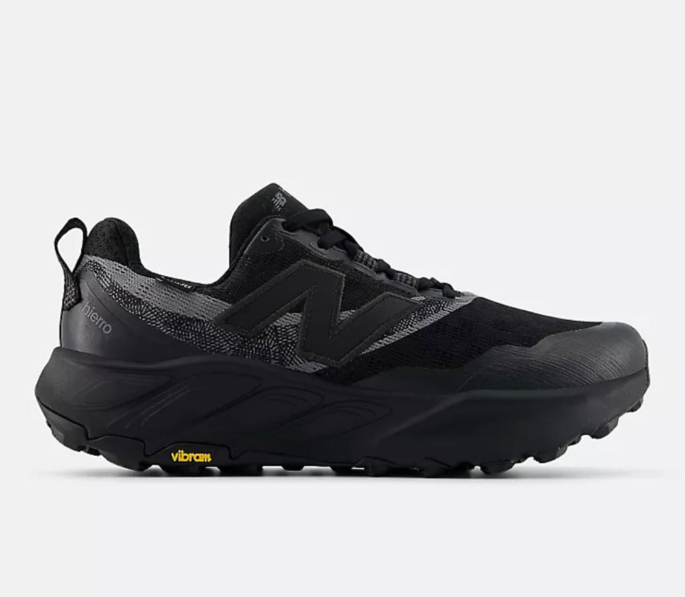 Fresh Foam X Hierro 9 W GTX