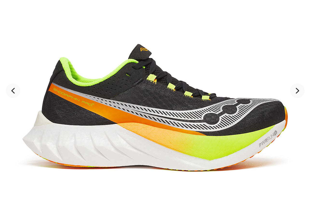 Endorphin Pro 4 M