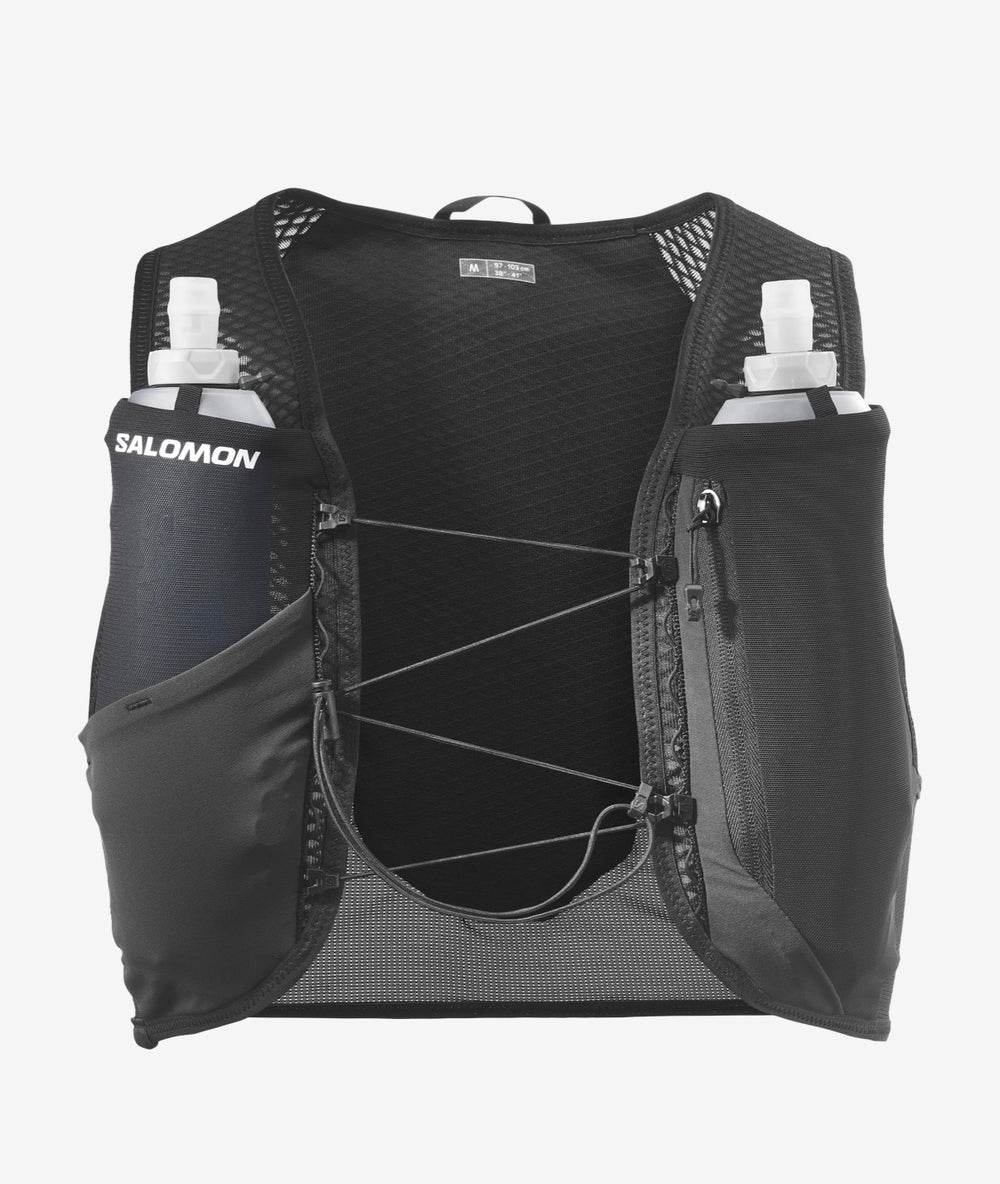 Salomon Gravel Skin 4