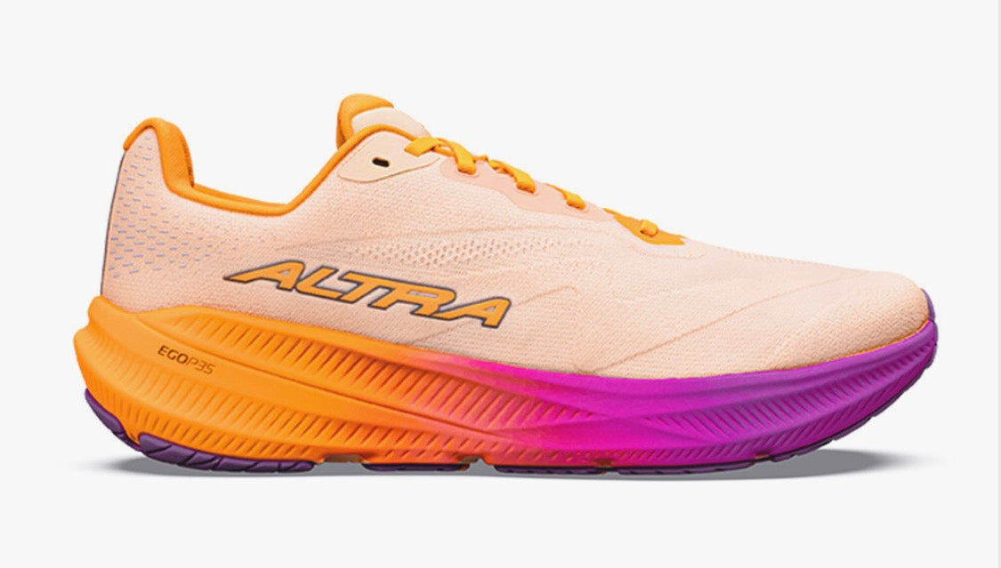 Experience Flow 3 M