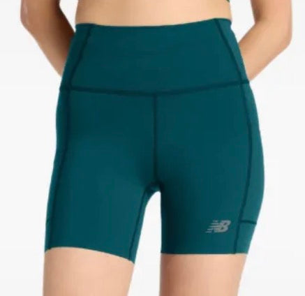 NB RC Elite Storage Short 6”