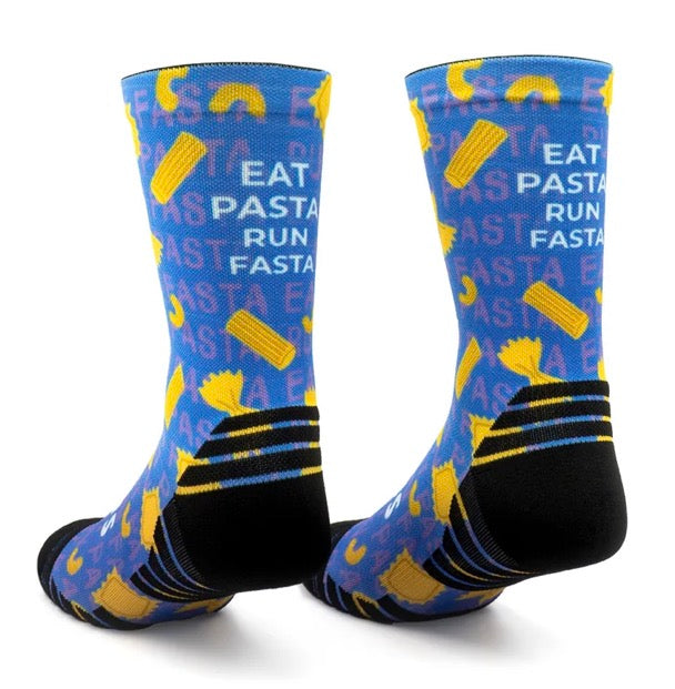 Active Crew Socks