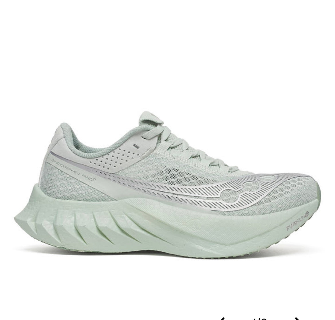 Endorphin Pro 4 W