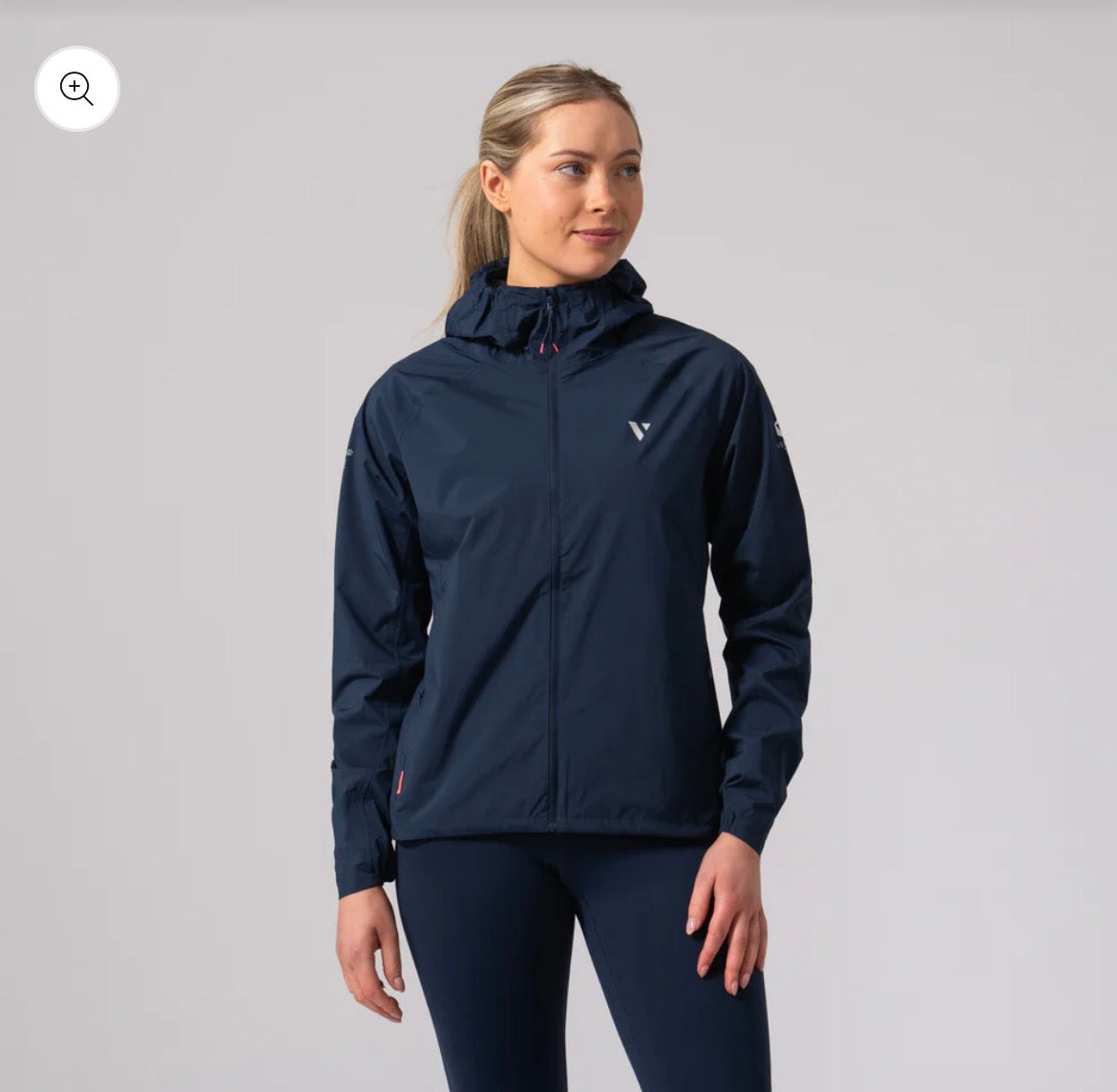 Ultralite Jacket W