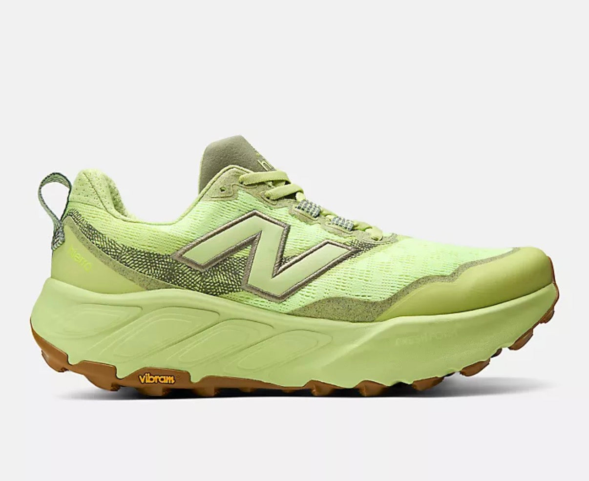 Fresh Foam X Hierro 9 M